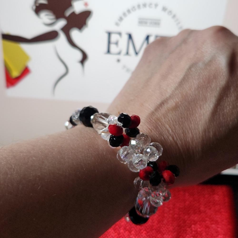 Beaded Bracelet